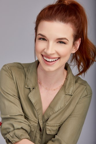Miss BCBG Britt